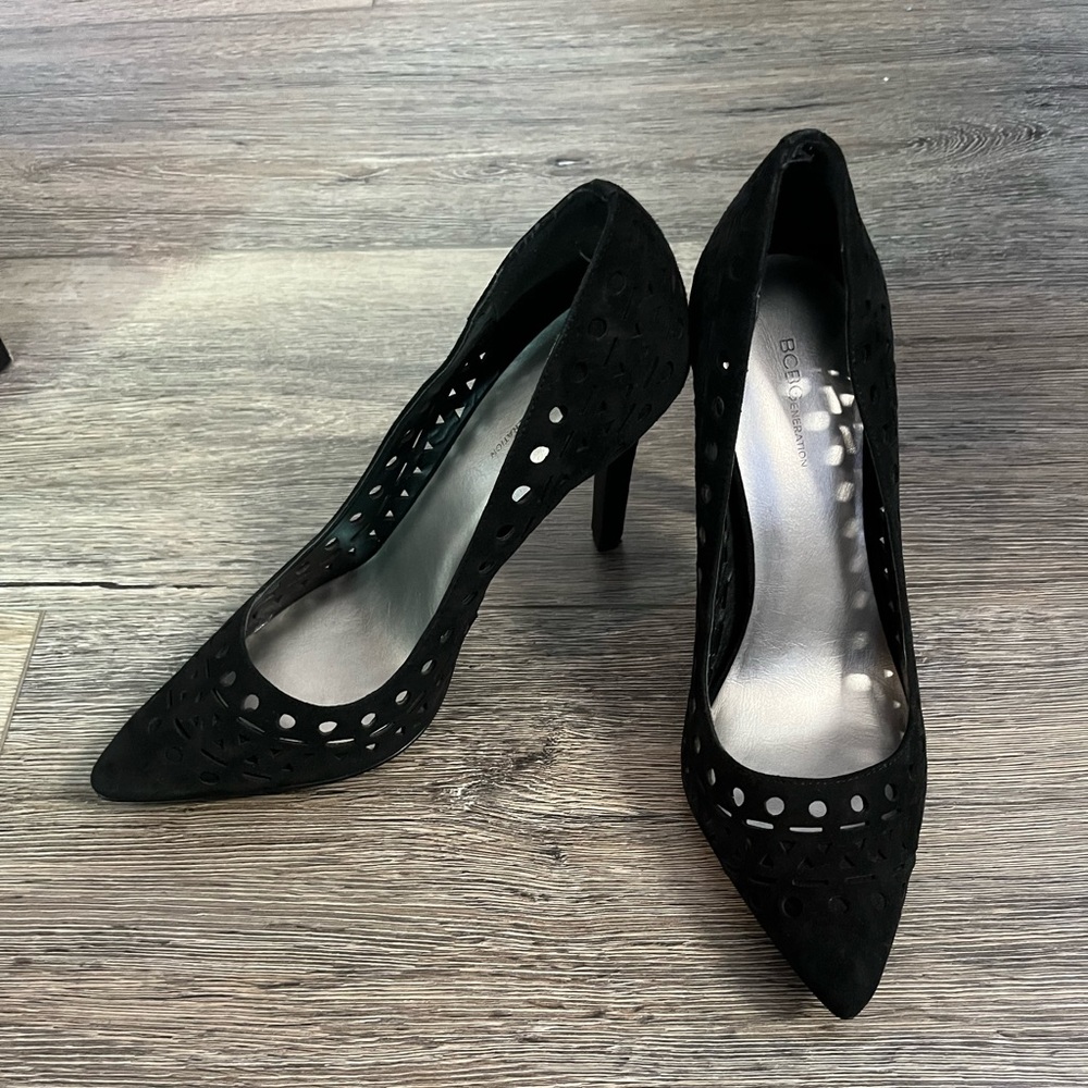 BCBG ‘Charia-x’ 8.5